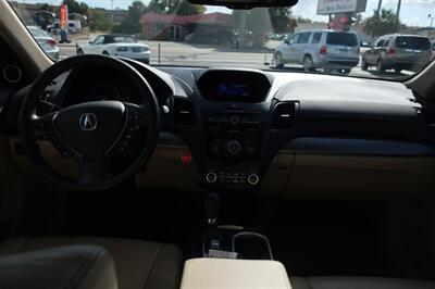 2016 Acura RDX   - Photo 27 - Lakeland, FL 33801