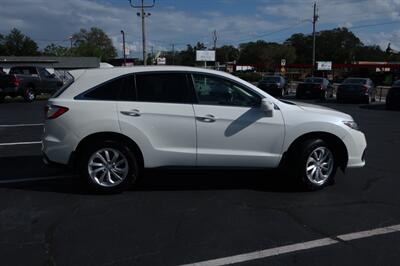 2016 Acura RDX   - Photo 5 - Lakeland, FL 33801