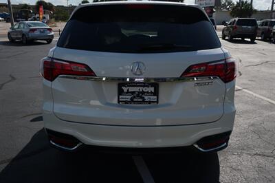 2016 Acura RDX   - Photo 7 - Lakeland, FL 33801