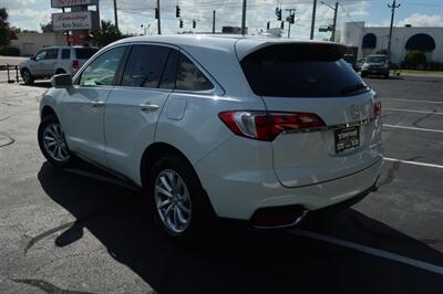 2016 Acura RDX   - Photo 8 - Lakeland, FL 33801