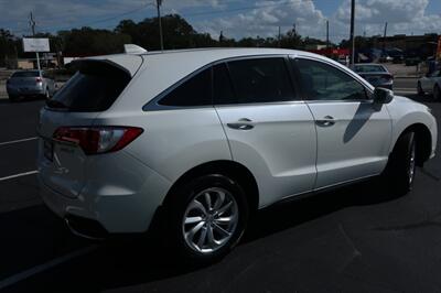 2016 Acura RDX   - Photo 6 - Lakeland, FL 33801