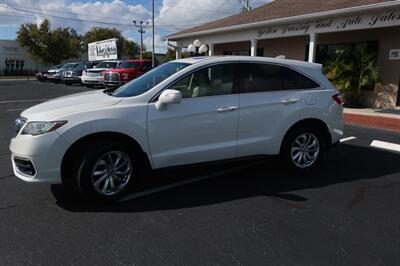 2016 Acura RDX   - Photo 10 - Lakeland, FL 33801