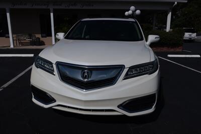 2016 Acura RDX   - Photo 2 - Lakeland, FL 33801