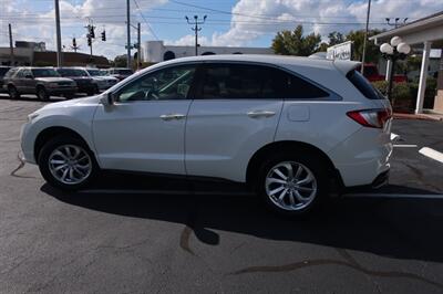 2016 Acura RDX   - Photo 9 - Lakeland, FL 33801