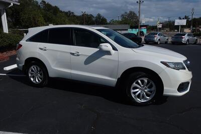 2016 Acura RDX   - Photo 4 - Lakeland, FL 33801