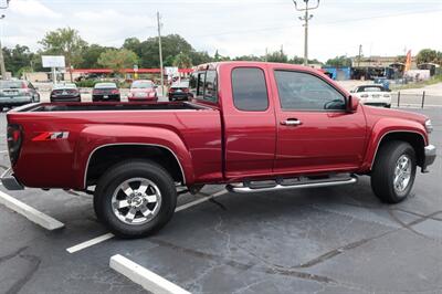 2011 Chevrolet Colorado LT   - Photo 5 - Lakeland, FL 33801