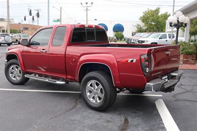 2011 Chevrolet Colorado LT   - Photo 8 - Lakeland, FL 33801