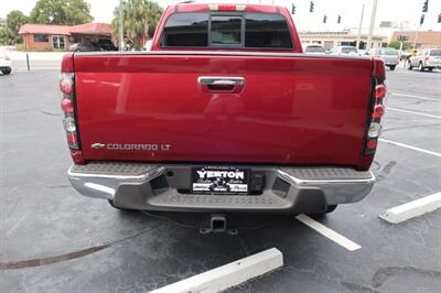 2011 Chevrolet Colorado LT   - Photo 7 - Lakeland, FL 33801