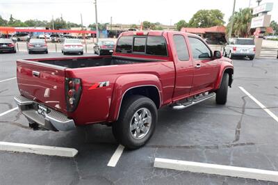 2011 Chevrolet Colorado LT   - Photo 6 - Lakeland, FL 33801