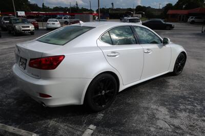 2008 Lexus IS   - Photo 5 - Lakeland, FL 33801