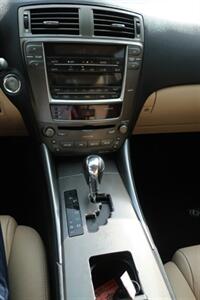 2008 Lexus IS   - Photo 12 - Lakeland, FL 33801