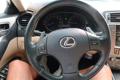 2008 Lexus IS   - Photo 10 - Lakeland, FL 33801