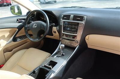 2008 Lexus IS   - Photo 19 - Lakeland, FL 33801