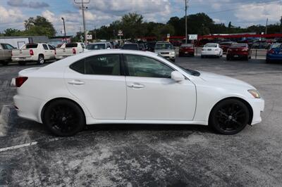 2008 Lexus IS   - Photo 4 - Lakeland, FL 33801