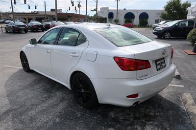 2008 Lexus IS   - Photo 7 - Lakeland, FL 33801