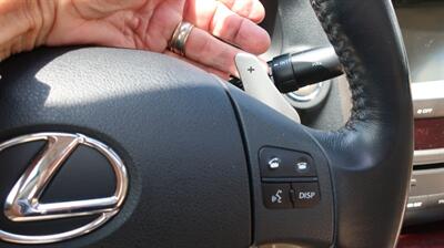 2007 Lexus IS - Photo 20 - Lakeland, FL 33801