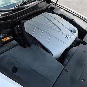 2007 Lexus IS - Photo 35 - Lakeland, FL 33801
