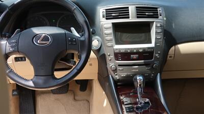 2007 Lexus IS - Photo 16 - Lakeland, FL 33801