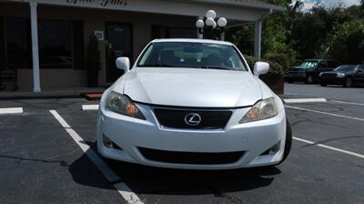 2007 Lexus IS - Photo 2 - Lakeland, FL 33801