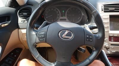 2007 Lexus IS - Photo 19 - Lakeland, FL 33801