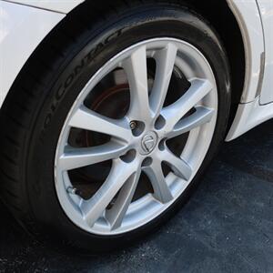 2007 Lexus IS - Photo 39 - Lakeland, FL 33801