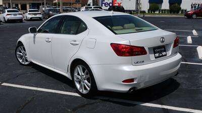 2007 Lexus IS - Photo 10 - Lakeland, FL 33801