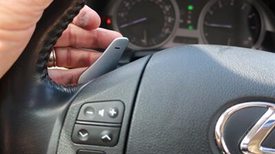 2007 Lexus IS - Photo 21 - Lakeland, FL 33801