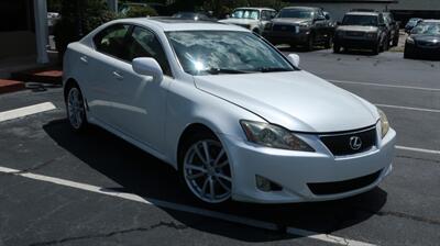 2007 Lexus IS - Photo 3 - Lakeland, FL 33801