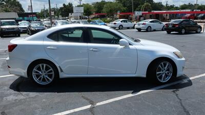 2007 Lexus IS - Photo 6 - Lakeland, FL 33801
