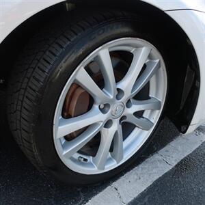 2007 Lexus IS - Photo 38 - Lakeland, FL 33801
