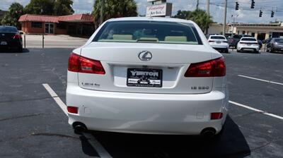 2007 Lexus IS - Photo 8 - Lakeland, FL 33801