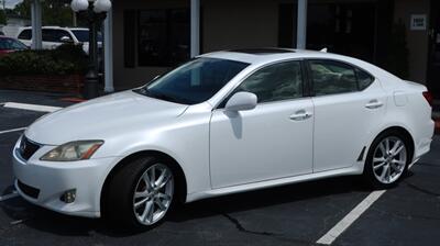 2007 Lexus IS - Photo 12 - Lakeland, FL 33801