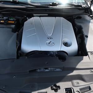 2007 Lexus IS - Photo 34 - Lakeland, FL 33801