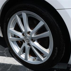 2007 Lexus IS - Photo 40 - Lakeland, FL 33801
