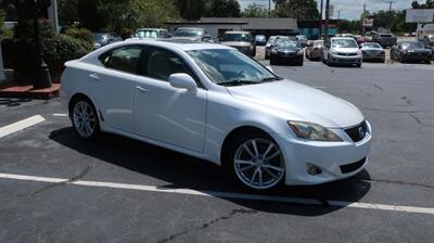 2007 Lexus IS - Photo 5 - Lakeland, FL 33801
