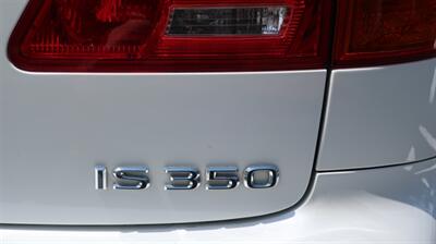 2007 Lexus IS - Photo 9 - Lakeland, FL 33801