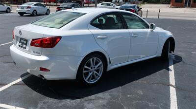 2007 Lexus IS - Photo 7 - Lakeland, FL 33801