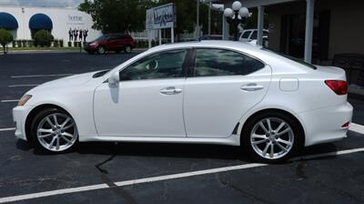 2007 Lexus IS - Photo 11 - Lakeland, FL 33801