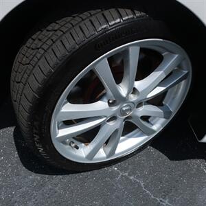 2007 Lexus IS - Photo 37 - Lakeland, FL 33801