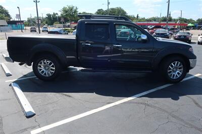 2012 Nissan Frontier SV V6   - Photo 5 - Lakeland, FL 33801