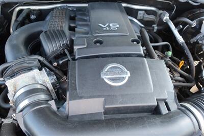 2012 Nissan Frontier SV V6   - Photo 35 - Lakeland, FL 33801