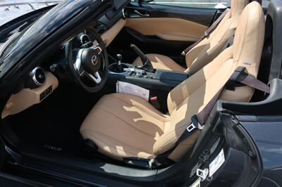 2016 Mazda MX-5 Miata Grand Touring - Photo 19 - Lakeland, FL 33801