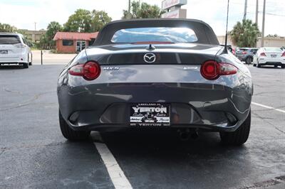 2016 Mazda MX-5 Miata Grand Touring - Photo 7 - Lakeland, FL 33801