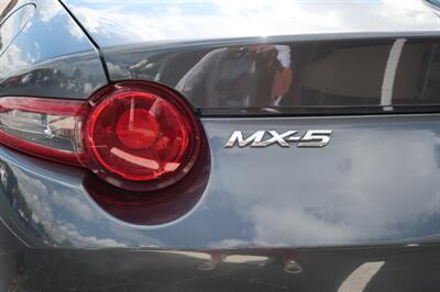 2016 Mazda MX-5 Miata Grand Touring - Photo 9 - Lakeland, FL 33801