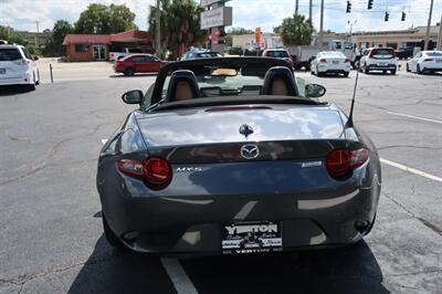 2016 Mazda MX-5 Miata Grand Touring - Photo 15 - Lakeland, FL 33801
