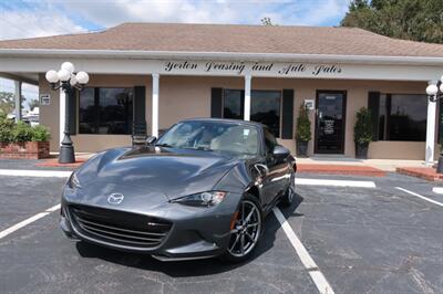 2016 Mazda MX-5 Miata Grand Touring - Photo 1 - Lakeland, FL 33801