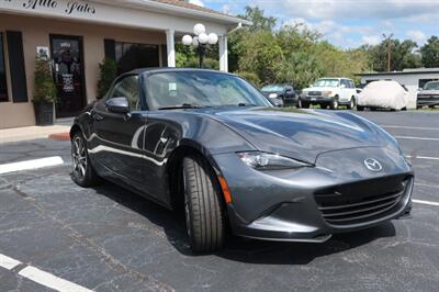 2016 Mazda MX-5 Miata Grand Touring - Photo 3 - Lakeland, FL 33801