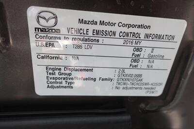 2016 Mazda MX-5 Miata Grand Touring - Photo 30 - Lakeland, FL 33801