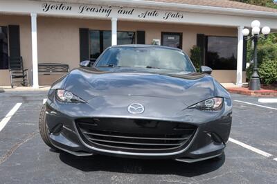 2016 Mazda MX-5 Miata Grand Touring - Photo 2 - Lakeland, FL 33801