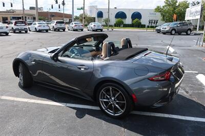 2016 Mazda MX-5 Miata Grand Touring - Photo 14 - Lakeland, FL 33801